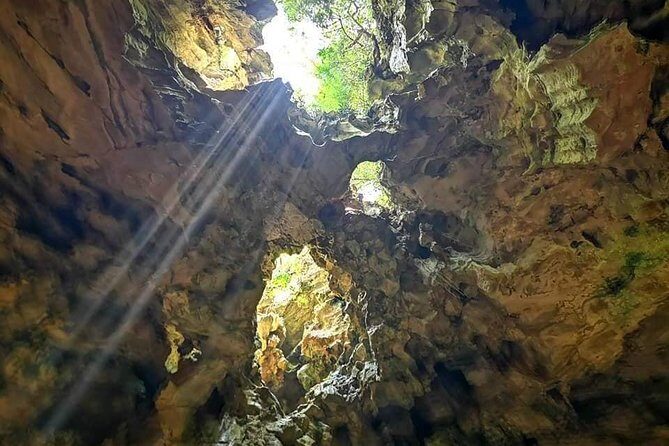 Guided Tour to Marble Mountains & Hoi An Walking Tour , Night Market, Boat Ride - Marble Mountains: caves, temples, and the step reality