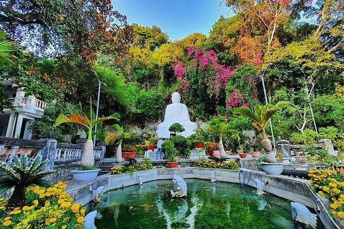 Guided Tour to Visit Marble Mountain,Lady Buddha Statue& Monkey Mountain by Jeep - Should You Book the Marble Mountains, Lady Buddha & Monkey Mountain Jeep Tour?