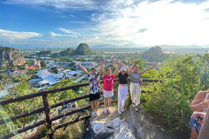 Hai Van Pass, Lang Co Bay & Lap An Lagoon PRIVATE TOUR - The return drive: why you go back to Hai Van Pass