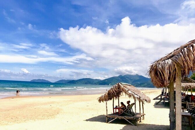 Hai Van pass private car tour from Hue-Da Nang-Hoi An (1Way|Loop) - The pace, the pickup, and who this is ideal for