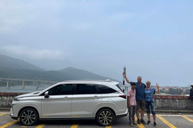 Hai Van pass private car tour from Hue-Da Nang-Hoi An (1Way|Loop) - Hai Van Pass: viewpoints, Hai Van Quan, and the classic road feel
