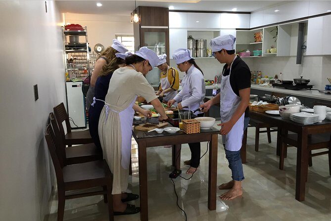 Happy Cooking Class in Danang - Key things to know before you book