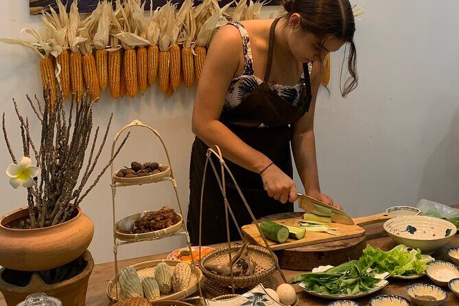 Happy Cooking Class in Danang - Small-Group Attention: The Difference Between Doing It and Watching It