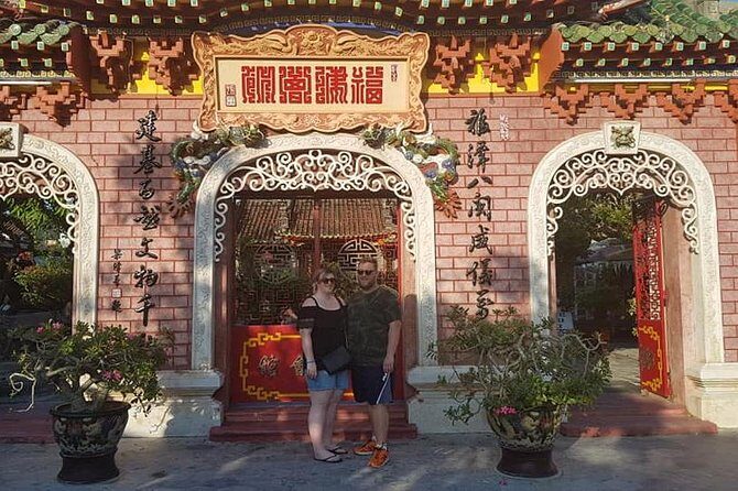 Hoi An Ancient City -Sampan Boat Ride- Night Market- Lanterns - Who this tour suits best—and who should adjust expectations