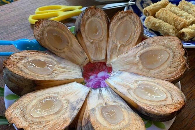 Hoi An City and Basket Boat Tour from Da Nang City - Chinese, Japanese, Vietnamese Corners Worth Slowing Down For