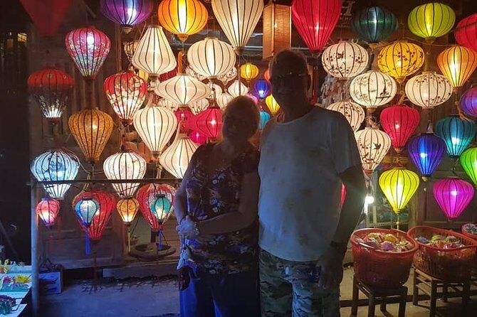 Hoi An City -Morning Walking or Afternoon Tour with Boat Ride - Why seeing Hoi An from water changes everything