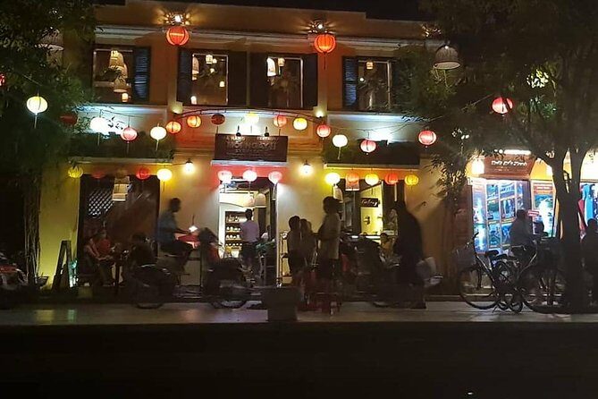 Hoi An City -Morning Walking or Afternoon Tour with Boat Ride - Morning (8:00) vs afternoon (15:00): which one fits your trip?