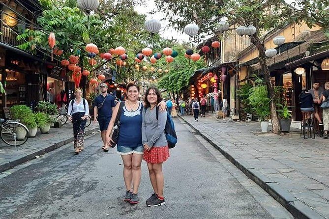 Hoi An City-Peaceful Morning Walking or Afternoon Tour& boat Ride - Hotel pickup and transfer: the part you’ll quietly thank yourself for