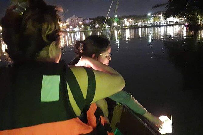Hoi An City-Peaceful Morning Walking or Afternoon Tour& boat Ride - Entrance tickets and what you’re actually paying for