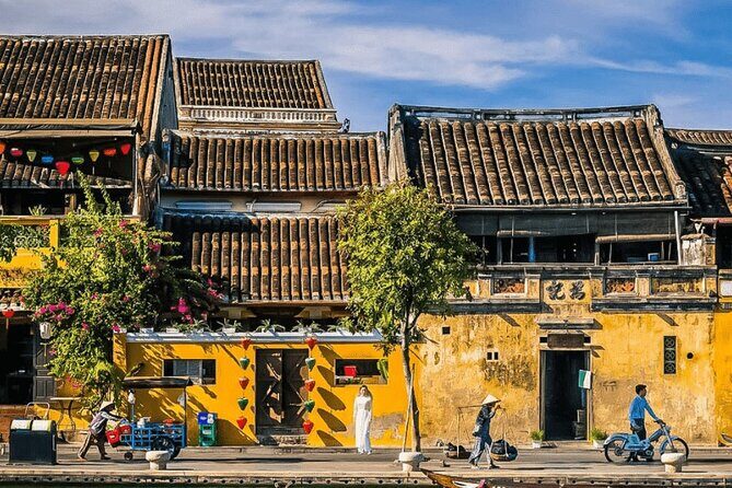 Hoi an Coconut Boat & Hoi an Ancient Town(Option Marble Mountain) - Price and Value for $48: What You’re Paying For (and What You’re Not)