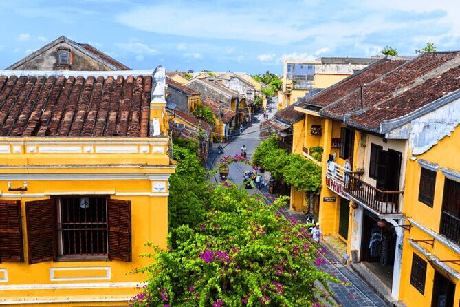 Hoi an Coconut Boat & Hoian ancient Town Tour From Danang orHoian - Key Points to Know Before You Go