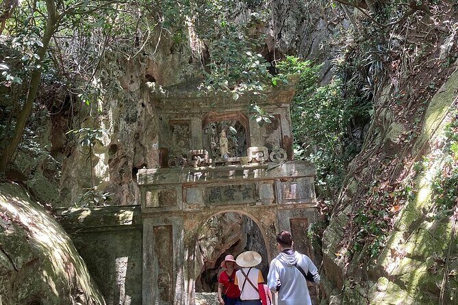 Hoi an Coconut Boat & Hoian ancient Town Tour From Danang orHoian - Hoi An Ancient Town at Night: Japanese Bridge and the Hoai River Walk
