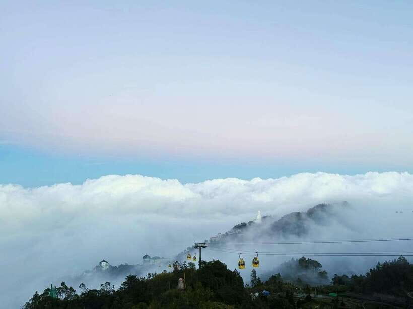 Hoi An/Da Nang: Ba Na Hills and Golden Bridge Afternoon Tour - Why This Afternoon Ba Na Hills Tour Works