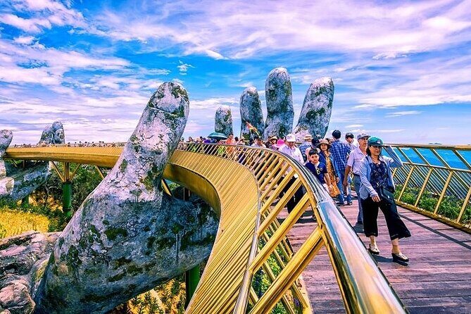 Hoi An/ Da Nang - Ba Na Hills - Golden Bridge Daily Tour - Comfort tips and the extra costs you should plan for