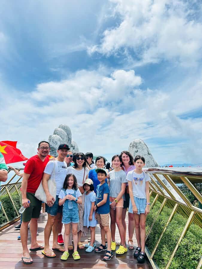 Hoi An/Da Nang: Ba Na Hills & Golden Bridge Small-Group Tour - Price and What $86 Covers: Real Value Check