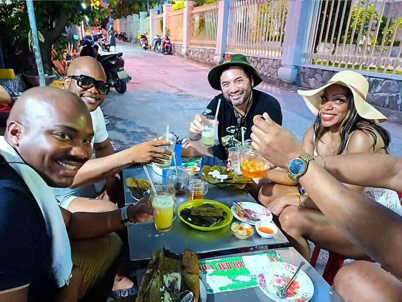 Hoi An/Da Nang: Da Nang Food Tour & Cruise Trip on Han River - Price and value: why $50 can work (or not)