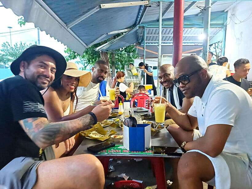 Hoi An/Da Nang: Da Nang Food Tour & Cruise Trip on Han River - Who this tour fits best (and who should skip it)