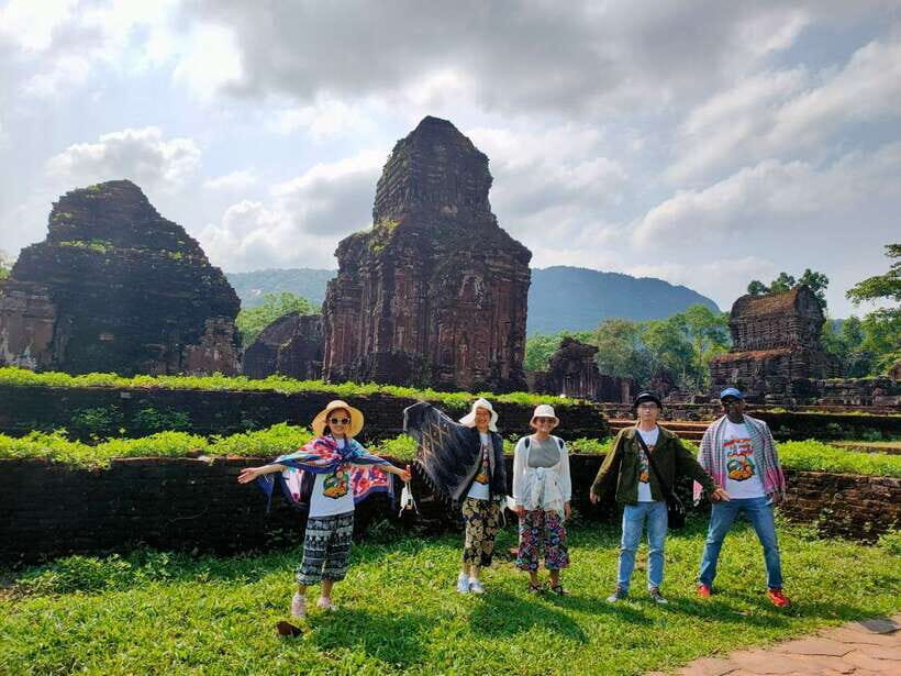 Hoi An/Da Nang: My Son Sunset Tour, Boat Trip with Brunch - Price and value: what your $18 covers (and what doesn’t)