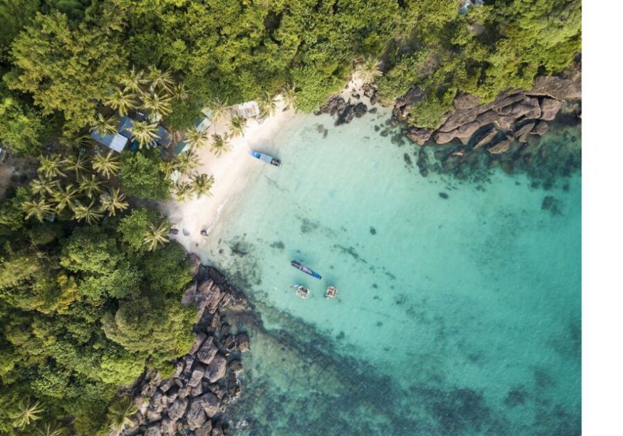 Hoi An/Da Nang: Snorkelling & Island-Hopping Speedboat Tour - The speedboat ride: fast enough to help, not rough enough to ruin it