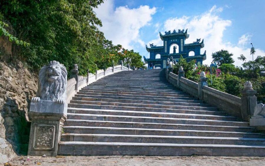 Hoi An/Da Nang: Snorkelling & Island-Hopping Speedboat Tour - Lunch on Chong or Ong Beach, then real beach downtime