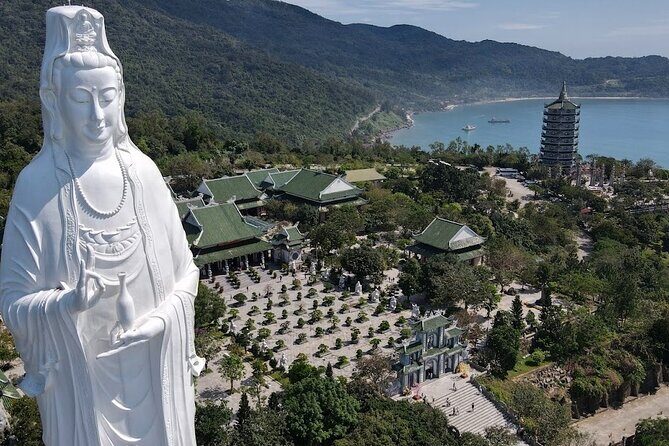 Hoi An/DaNang : Private Trip to Marble Mountain & Lady Buddha - Key things I’d watch for