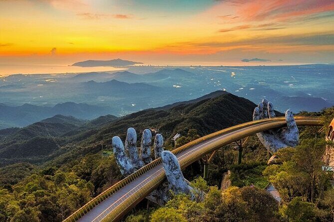 Hoi An/DaNang : Private Trip to Marble Mountain & Lady Buddha - Private pickup and a flexible route that saves your day