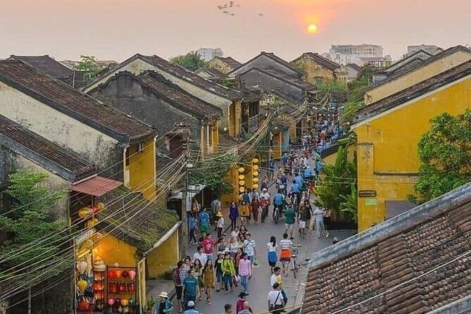 Hoi An Half Day Private Tour from Da Nang/ Hoi an - Price and value: is $29 for a private half-day a fair deal?
