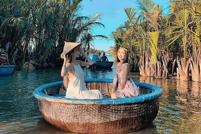 Hoi An Instagram Tour: Most Famous Spots (Private & All-Inclusive) - Thanh Ha Pottery Village: Make Something, Not Just Watch