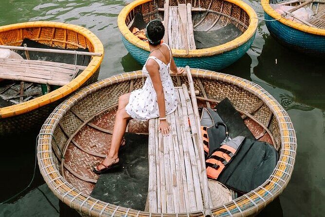 Hoi An Instagram Tour: Most Famous Spots (Private & All-Inclusive) - Morning Logistics: Da Nang Pickup and a Comfortable Start