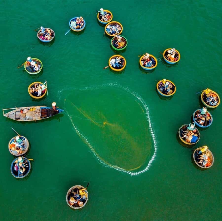 Hoi An: Lantern Making, Basket Boat, and Cooking Class - Key things I’d plan around