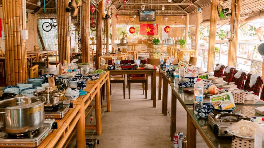 Hoi An: Lantern Making, Basket Boat, and Cooking Class - Should you book this Hoi An Lantern Making, Basket Boat, and Cooking Class tour?