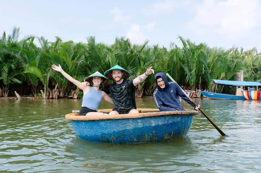 Hoi An: Lantern Making, Basket Boat, and Cooking Class - Who this tour is best for (and who might want something else)