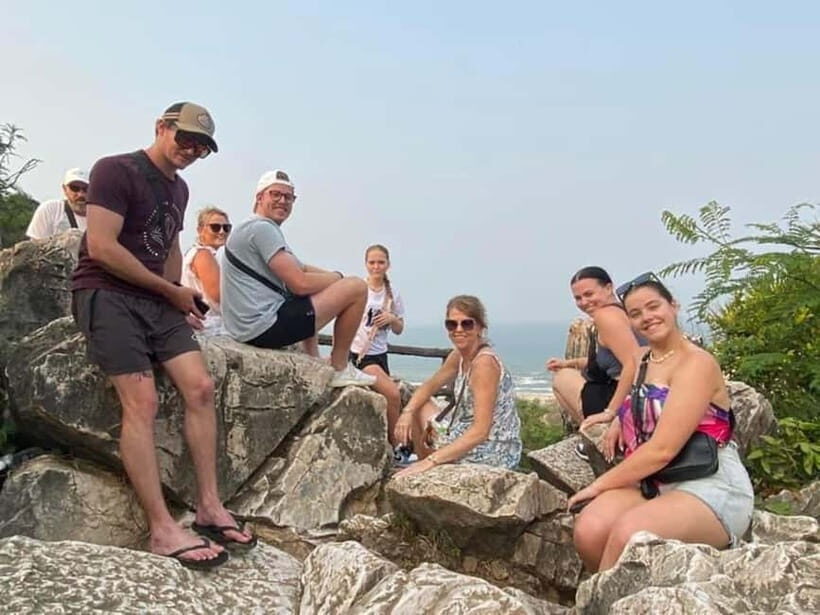 Hoi An: Marble Mountain- Am Phu Cave - Lady Buddha Tour - Price and Value: Is $25 Really Worth It?