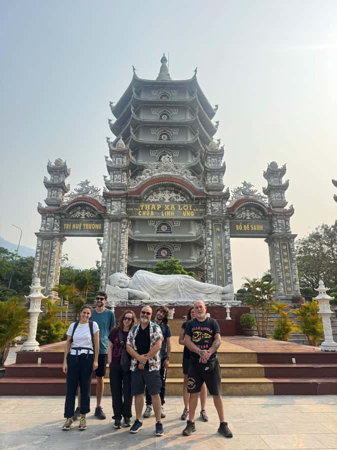 Hoi An: Marble Mountains, Lady Buddha and Am Phu Cave Tour - Should you book this Marble Mountains, Lady Buddha and Am Phu Cave tour?