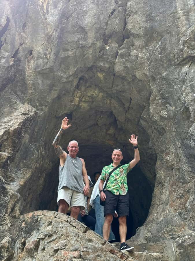Hoi An: Marble Mountains, Lady Buddha and Am Phu Cave Tour - Who this tour fits best (and who should think twice)