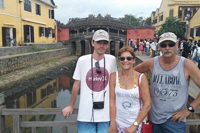 Hoi An Night Market with Hoi an walking Tour , Colourful Lanterns, Boat Ride - Why a 3pm-to-evening schedule hits Hoi An at its best