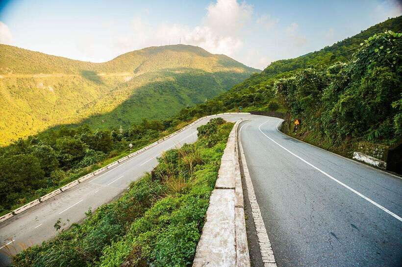 Hoi An: Private Car to Hue with Multi Sightseeing Stops - Price and value: $14 isn’t the whole story, but the car time is