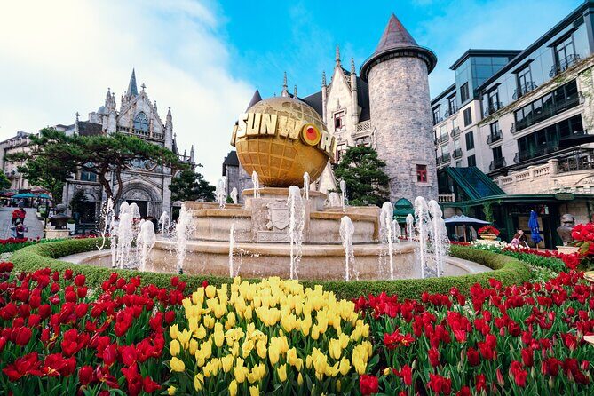 Hoi An to Ba Na Hills Private Car Transfer - Price and Value: What You’re Paying For (and What You’re Not)