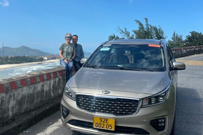 Hoi An to Ba Na Hills Private Car Transfer - Timing, Weather, and Staying Comfortable on a Full Day