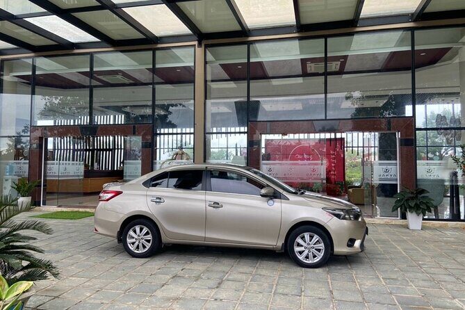 Hoi An to Ba Na Hills Private Car Transfer - Should You Book This Hoi An to Ba Na Hills Transfer?