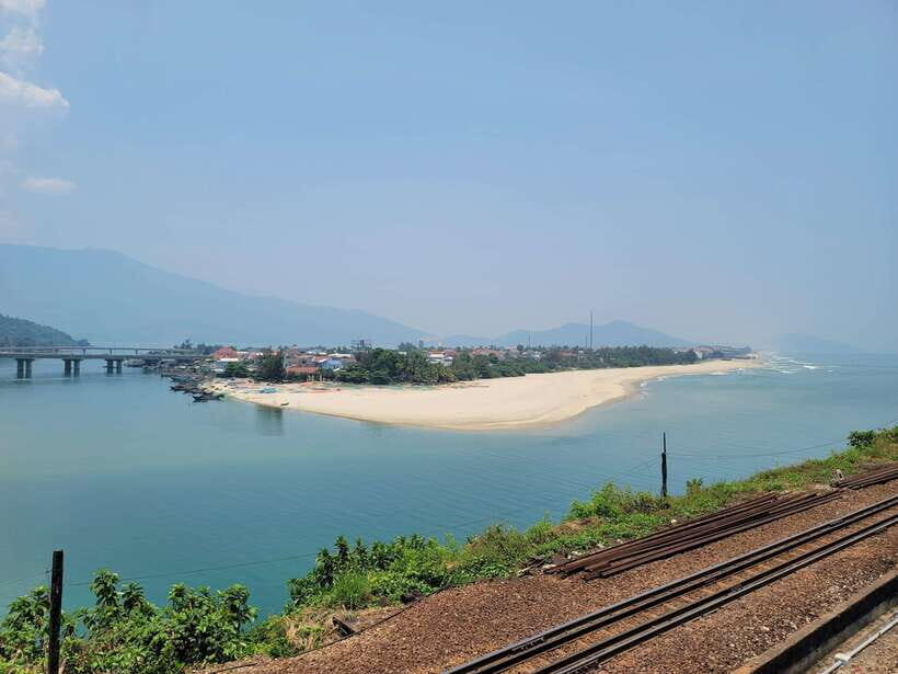 HOI AN TO HUE VIA HAI VAN PASS BY EASY RIDER - Hoi An to Hue by motorbike: the coastal shortcut you will actually remember