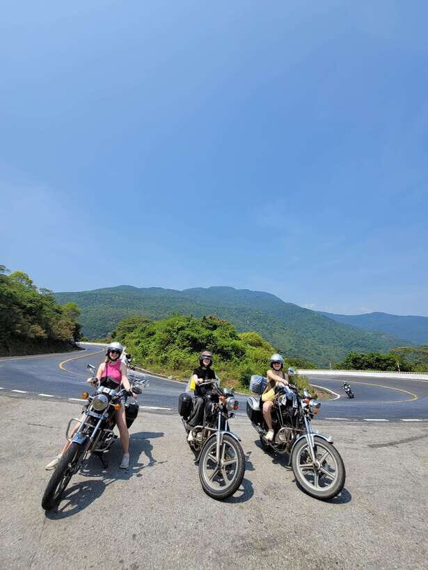 HOI AN TO HUE VIA HAI VAN PASS BY EASY RIDER - Tam Giang Lagoon and the real countryside: fishing life and mushroom making