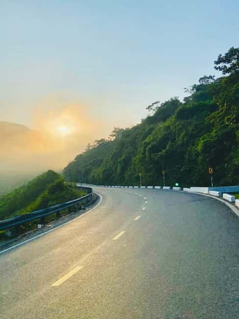 Hoi An To Marble-Monkey Mountain & Hai Van Pass by Motorbike - Key Highlights You’ll Care About