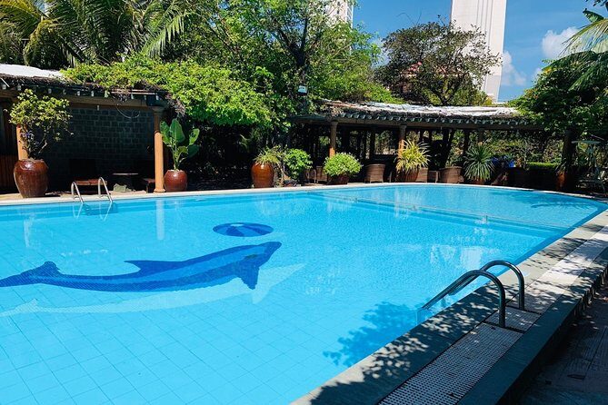 Hot Mineral Mud Bath in Da Nang - Price and Value: Is $103 for Nui Than Tai Fair?