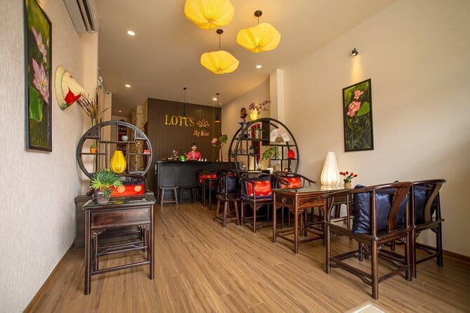 Hot Stone Massage For Full Body Blood Circulation At Da Nang - Who this hot stone massage fits best (and who should think twice)