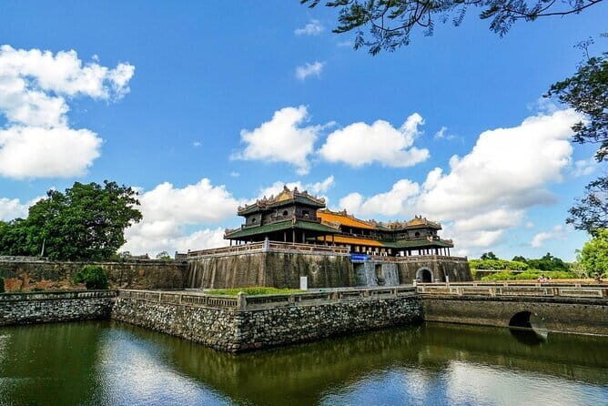 HUE City 1 Day Guided Tours from Da Nang City - Key things to know before you go