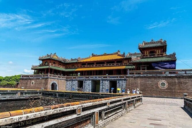 HUE City 1 Day Guided Tours from Da Nang City - Price and value: what $56 gets you in a real day