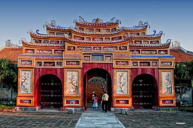 Hue City Day Tour with Dragon Boat from Hue or Danang, Hoi An - Price and value: what you get for $40, and what costs extra