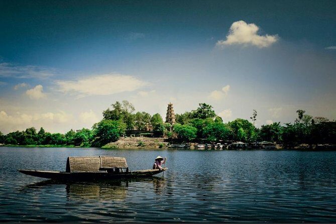Hue City Tour From Da Nang- Hue Day Trip From Danang - Why Hue From Da Nang Works as a Two-Stop Day