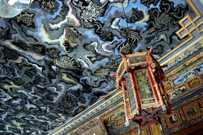Hue Day Tour, Imperial Citadel, Khai Dinh Tomb & Thien Mu Pagoda - Guides Matter: What I’d Expect From Names Like Loan, Lane, and Vi